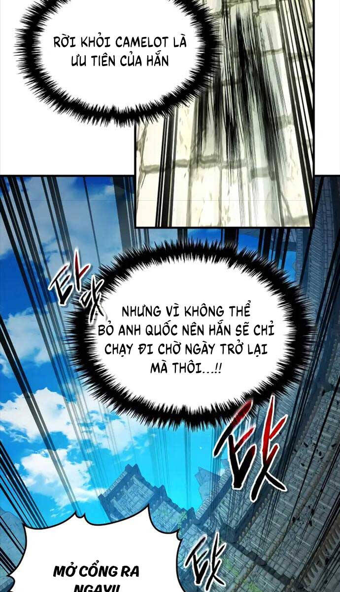 Thăng Cấp Cùng Thần Chap 91 - Next Chap 92