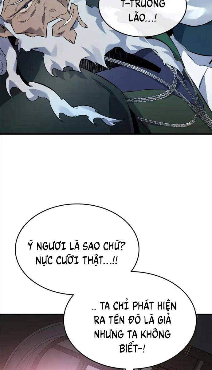 Thăng Cấp Cùng Thần Chap 91 - Next Chap 92