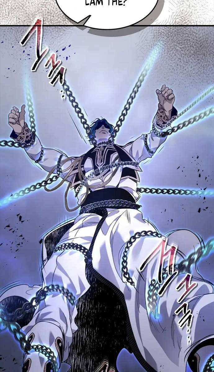Thăng Cấp Cùng Thần Chap 91 - Next Chap 92