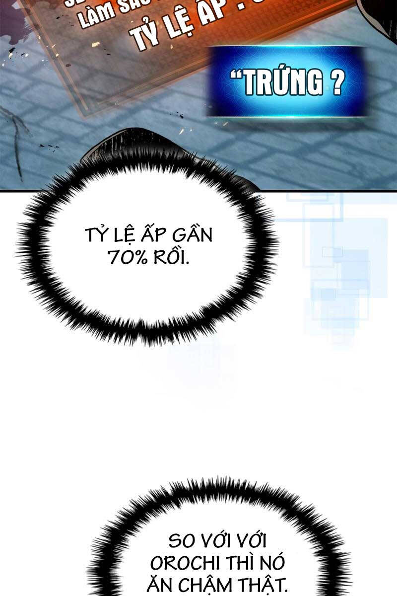 Thăng Cấp Cùng Thần Chap 92 - Next Chap 93