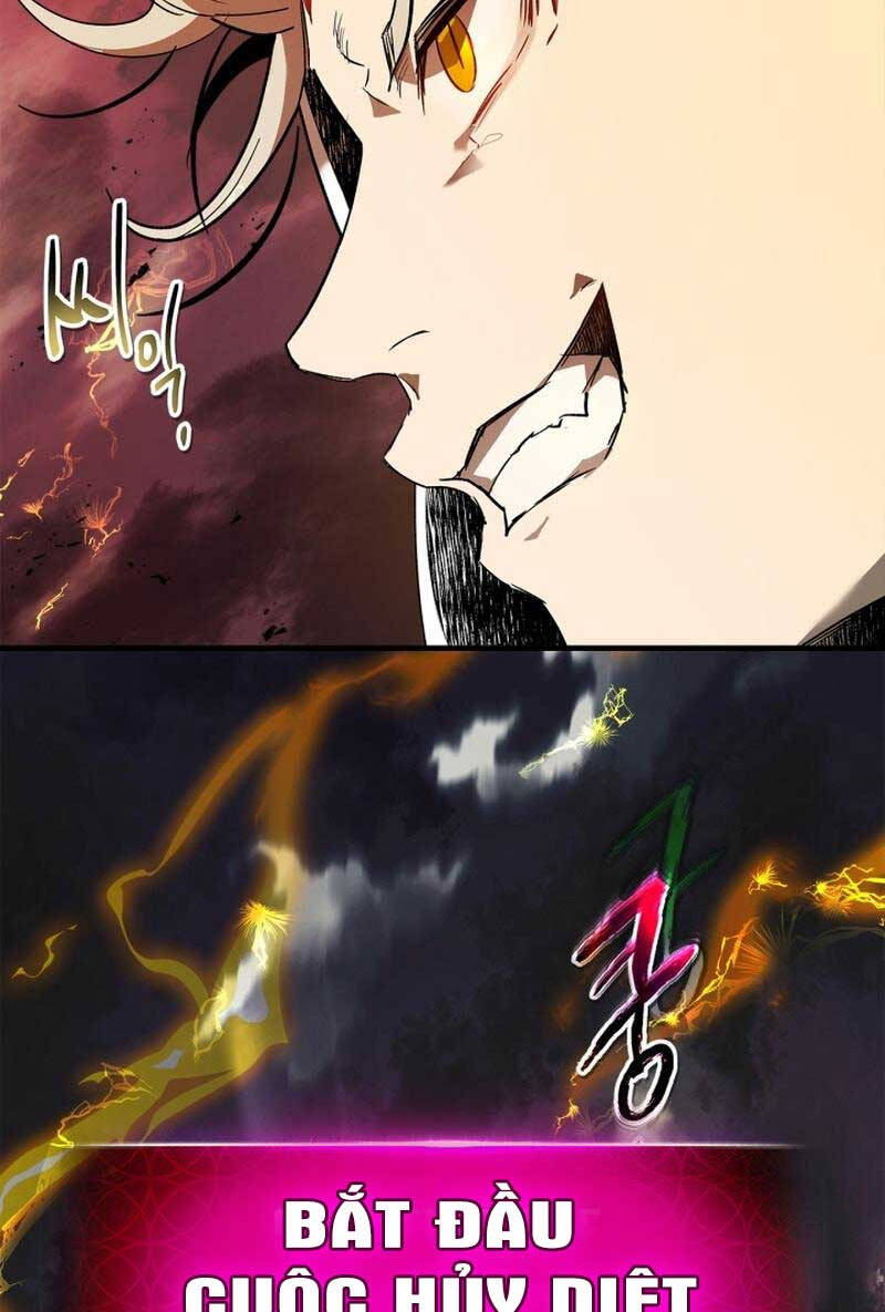 Thăng Cấp Cùng Thần Chap 92 - Next Chap 93