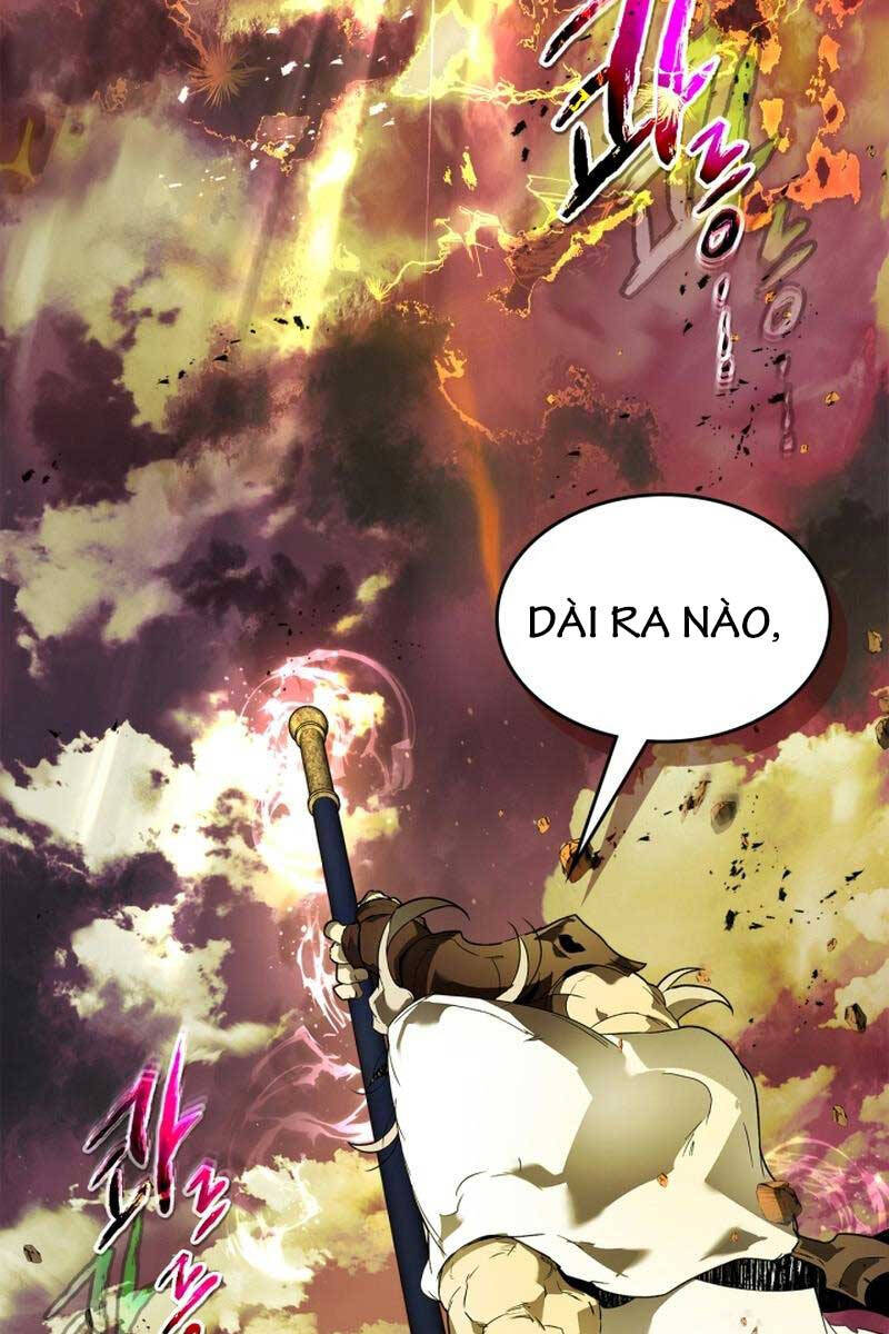 Thăng Cấp Cùng Thần Chap 92 - Next Chap 93