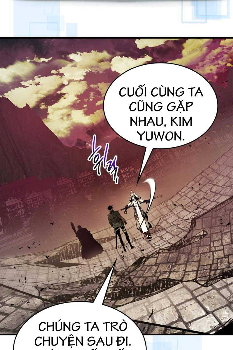 Thăng Cấp Cùng Thần Chap 92 - Next Chap 93