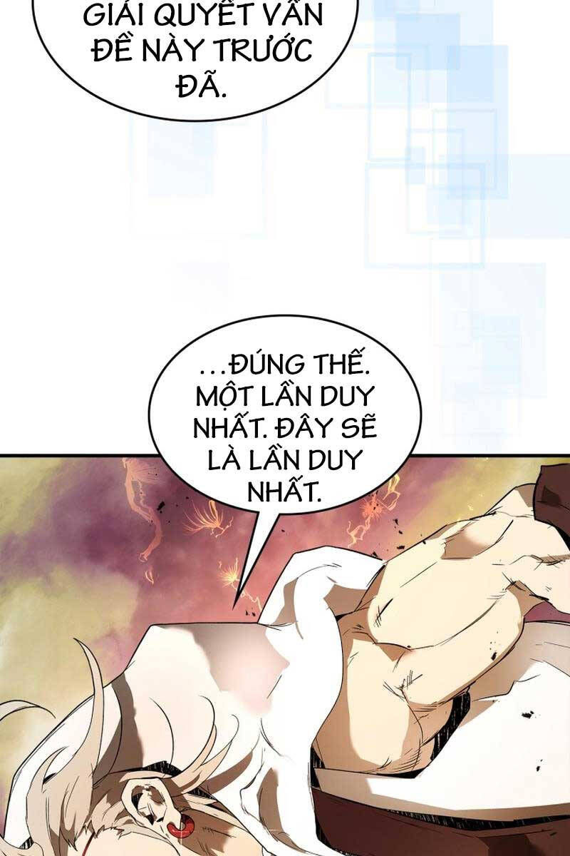 Thăng Cấp Cùng Thần Chap 92 - Next Chap 93