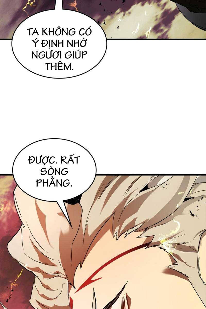 Thăng Cấp Cùng Thần Chap 92 - Next Chap 93