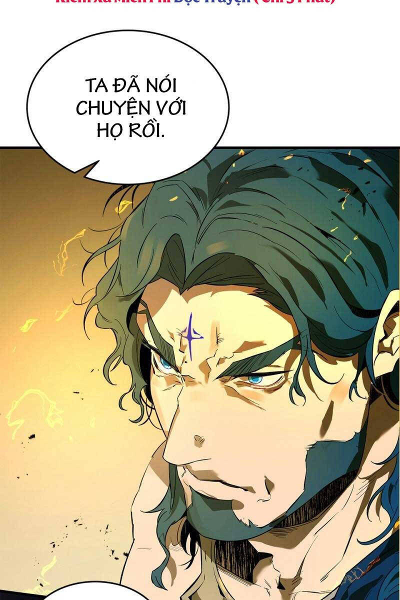 Thăng Cấp Cùng Thần Chap 92 - Next Chap 93