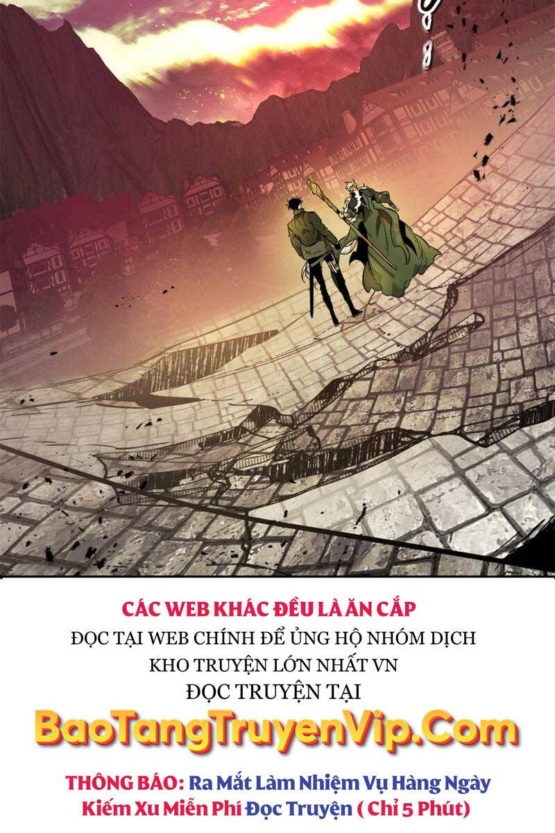 Thăng Cấp Cùng Thần Chap 92 - Next Chap 93