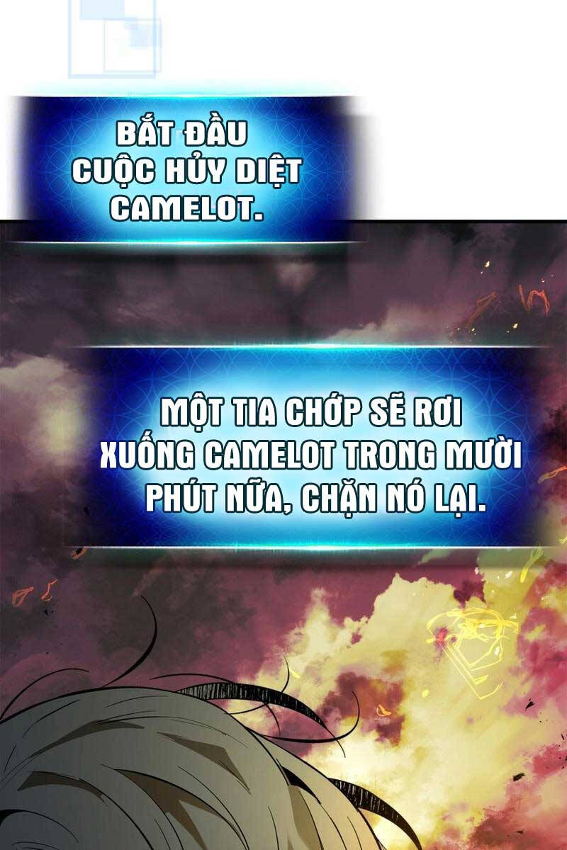 Thăng Cấp Cùng Thần Chap 92 - Next Chap 93