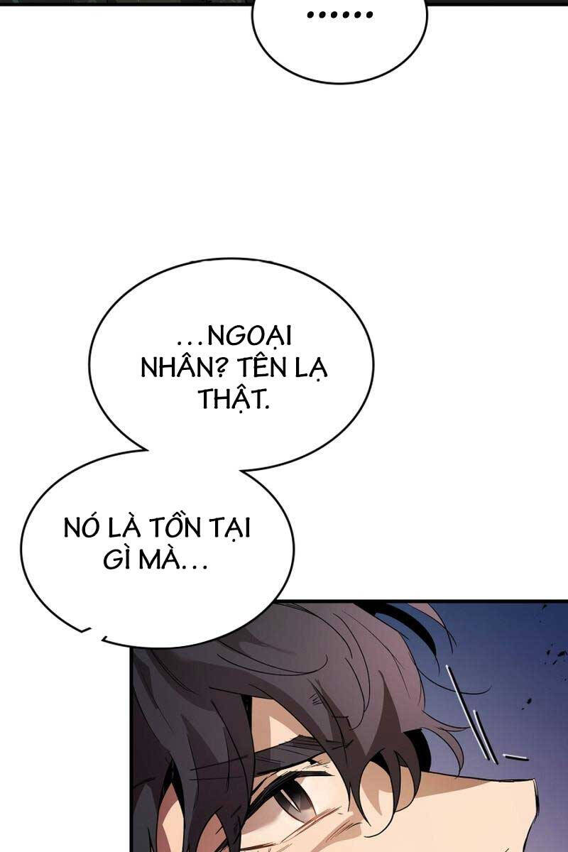 Thăng Cấp Cùng Thần Chap 92 - Next Chap 93