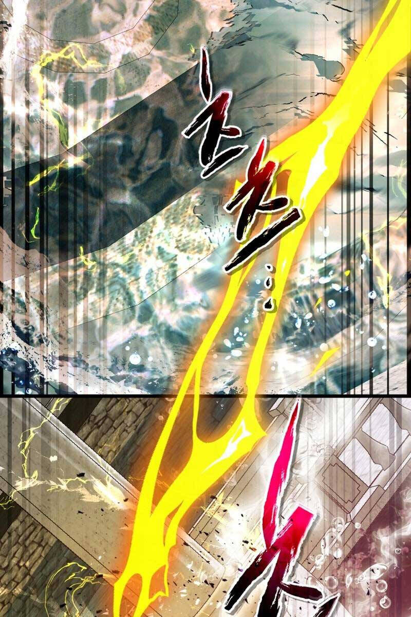 Thăng Cấp Cùng Thần Chap 92 - Next Chap 93