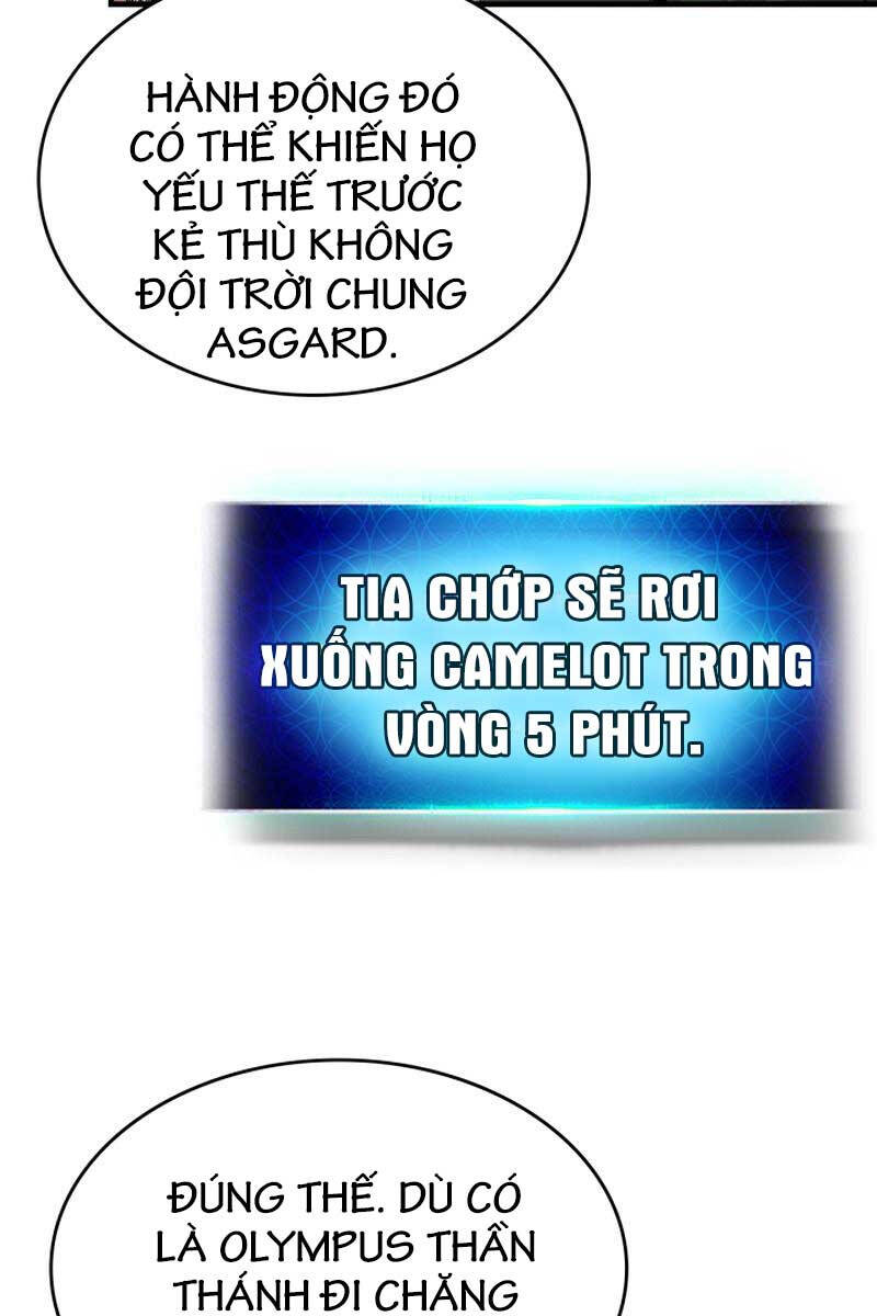 Thăng Cấp Cùng Thần Chap 92 - Next Chap 93