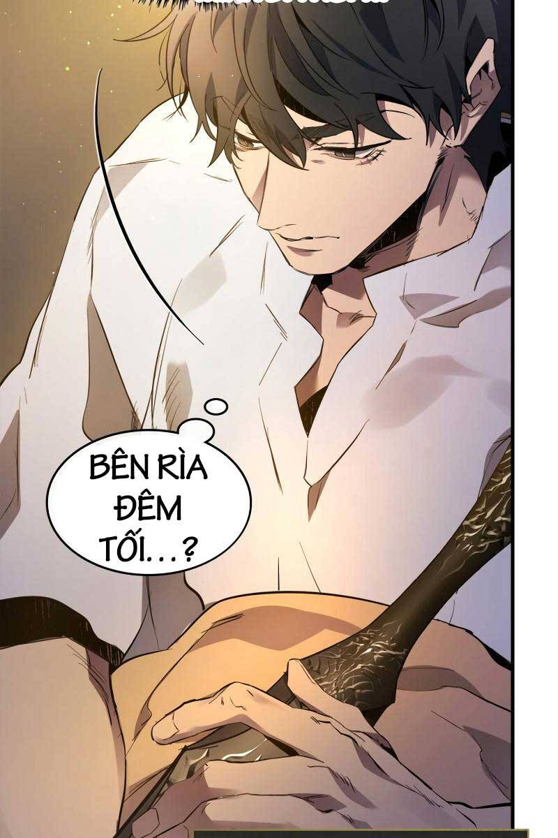 Thăng Cấp Cùng Thần Chap 93 - Next Chap 94