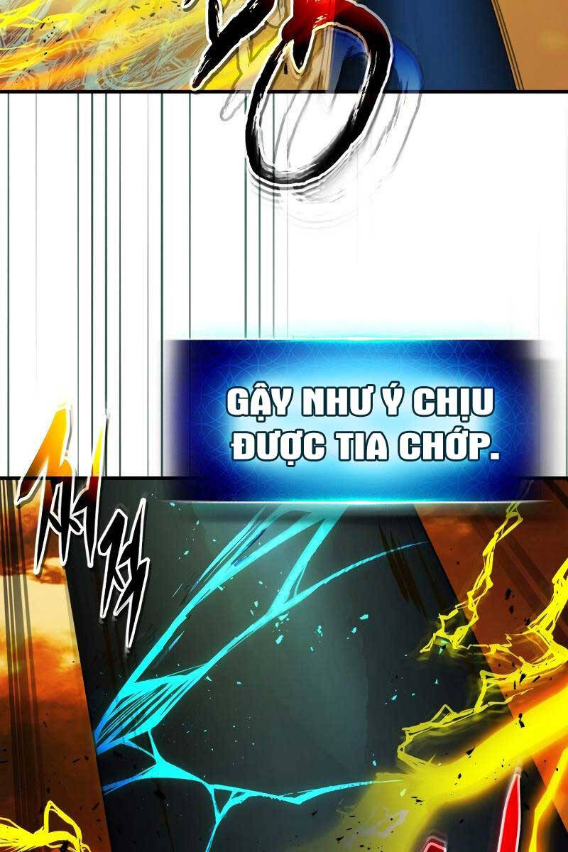 Thăng Cấp Cùng Thần Chap 93 - Next Chap 94