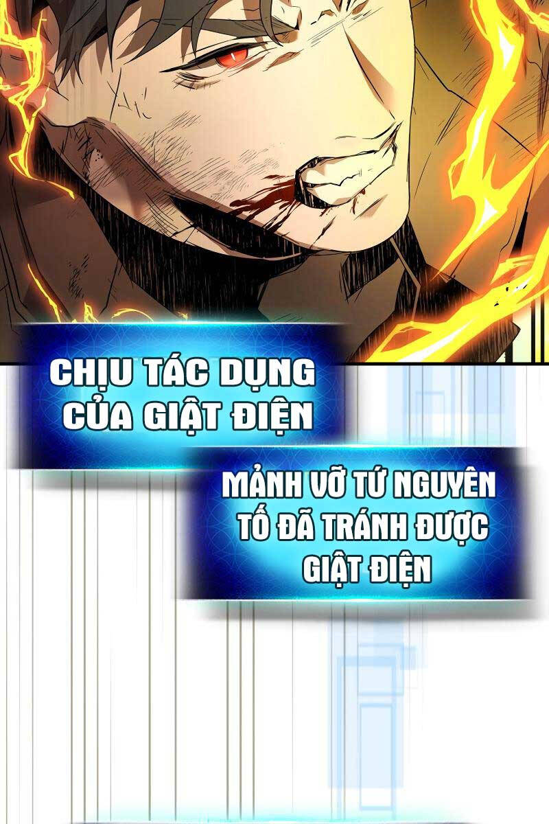Thăng Cấp Cùng Thần Chap 93 - Next Chap 94