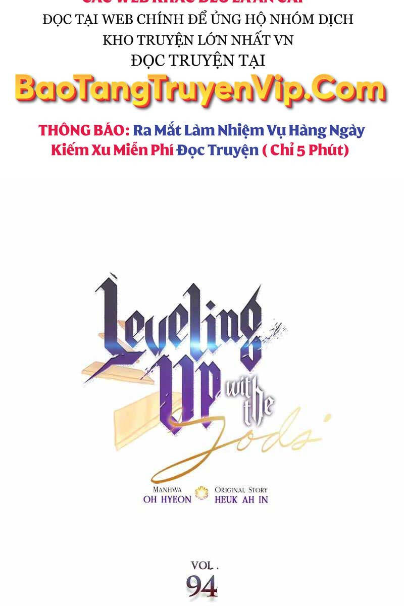 Thăng Cấp Cùng Thần Chap 94 - Next Chap 95