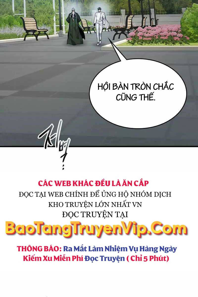 Thăng Cấp Cùng Thần Chap 94 - Next Chap 95