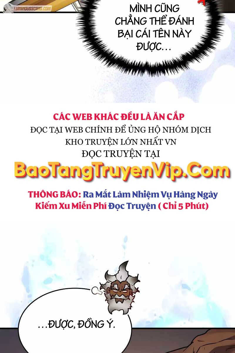 Thăng Cấp Cùng Thần Chap 94 - Next Chap 95