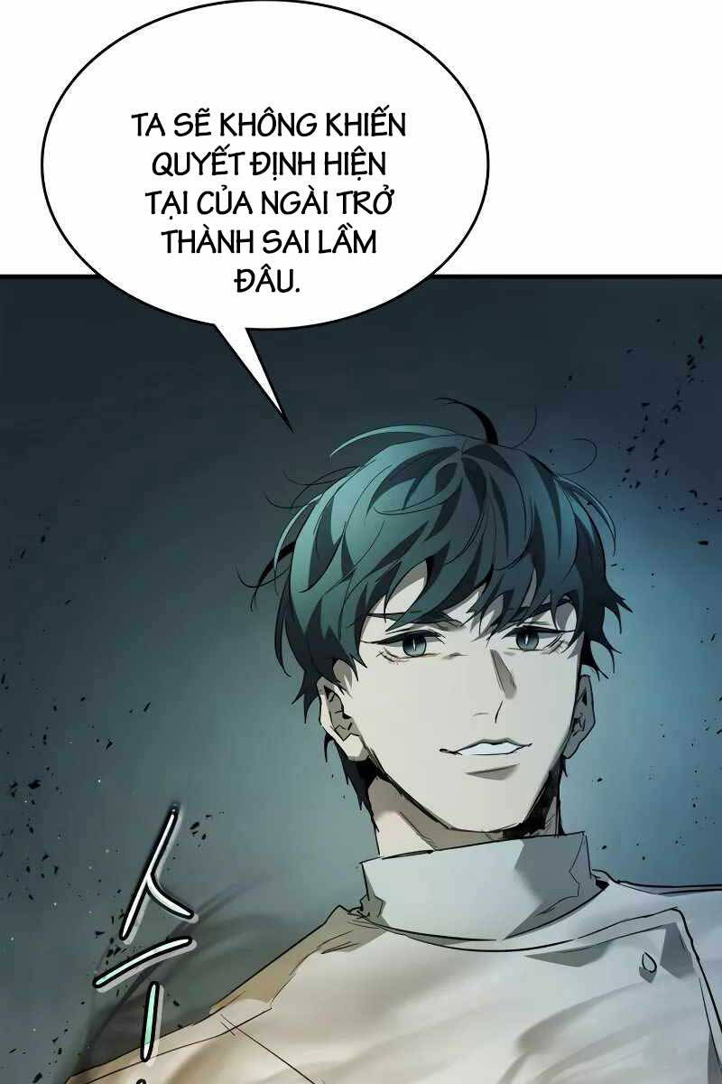 Thăng Cấp Cùng Thần Chap 94 - Next Chap 95