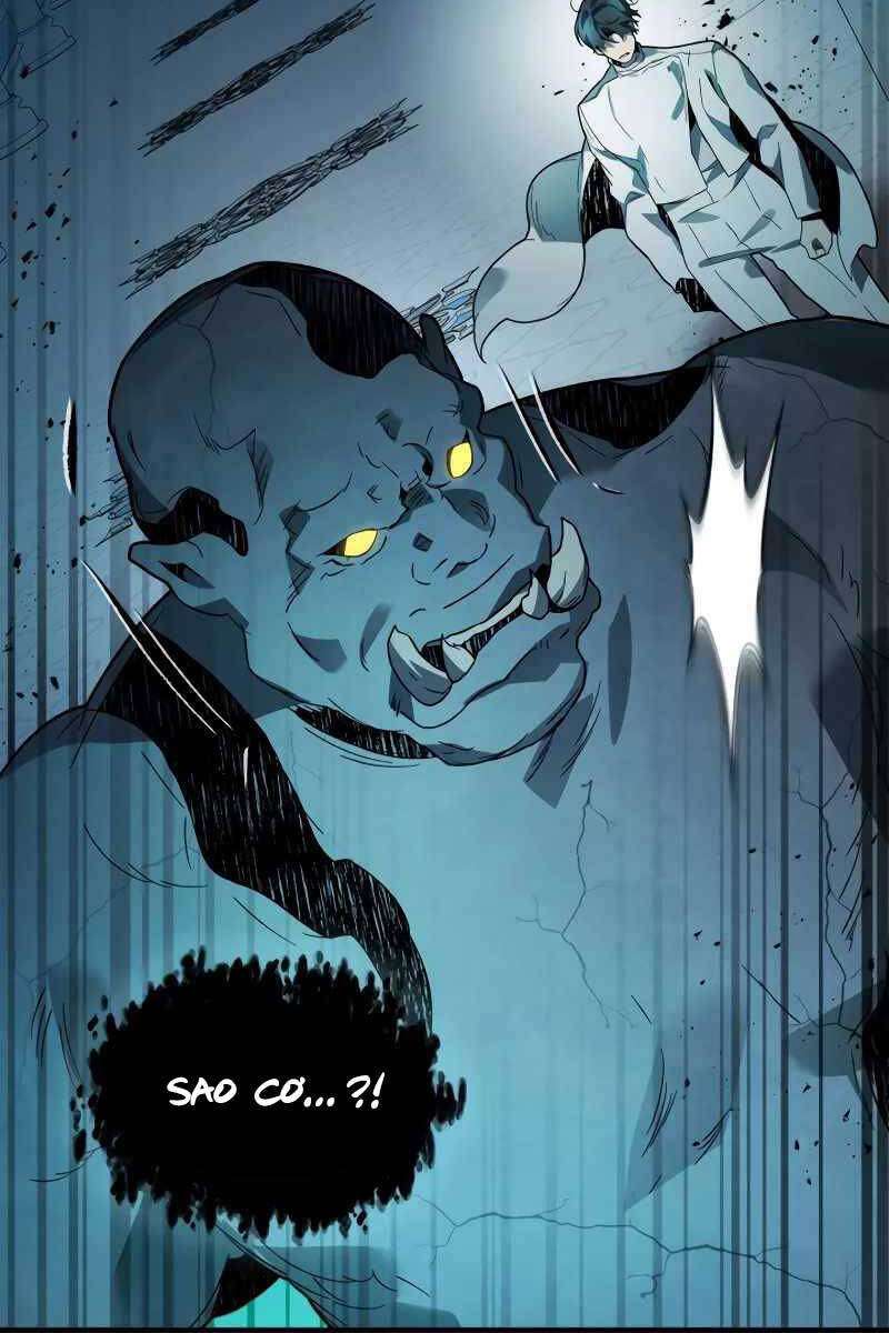 Thăng Cấp Cùng Thần Chap 94 - Next Chap 95