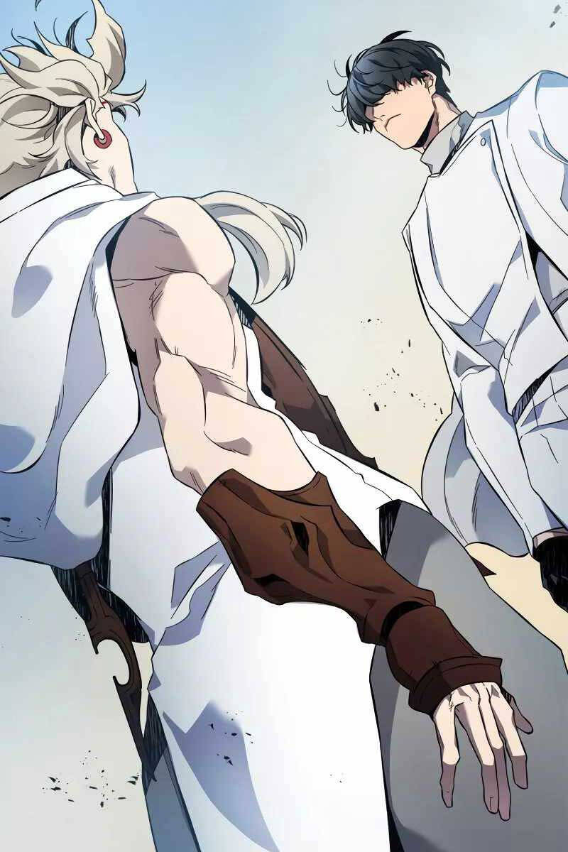 Thăng Cấp Cùng Thần Chap 95 - Next Chap 96