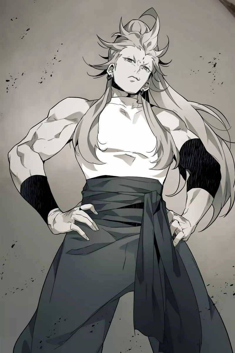 Thăng Cấp Cùng Thần Chap 95 - Next Chap 96