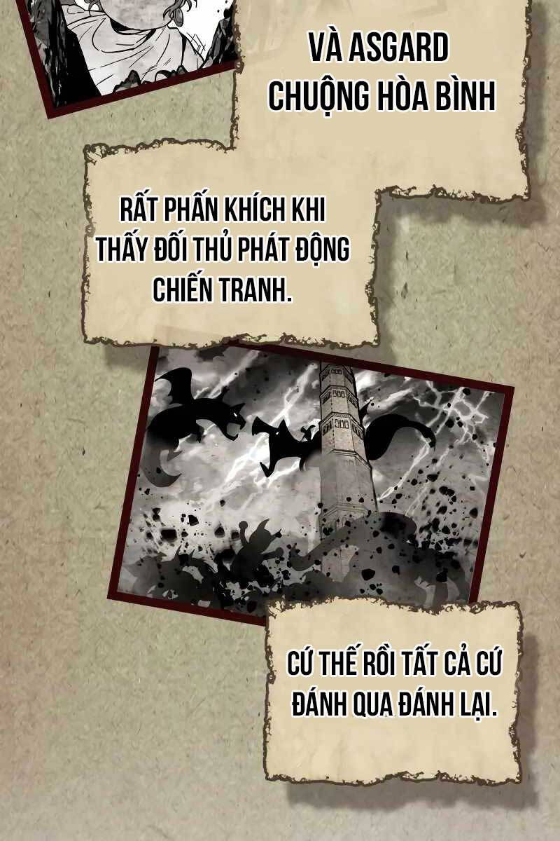 Thăng Cấp Cùng Thần Chap 96 - Next Chap 97