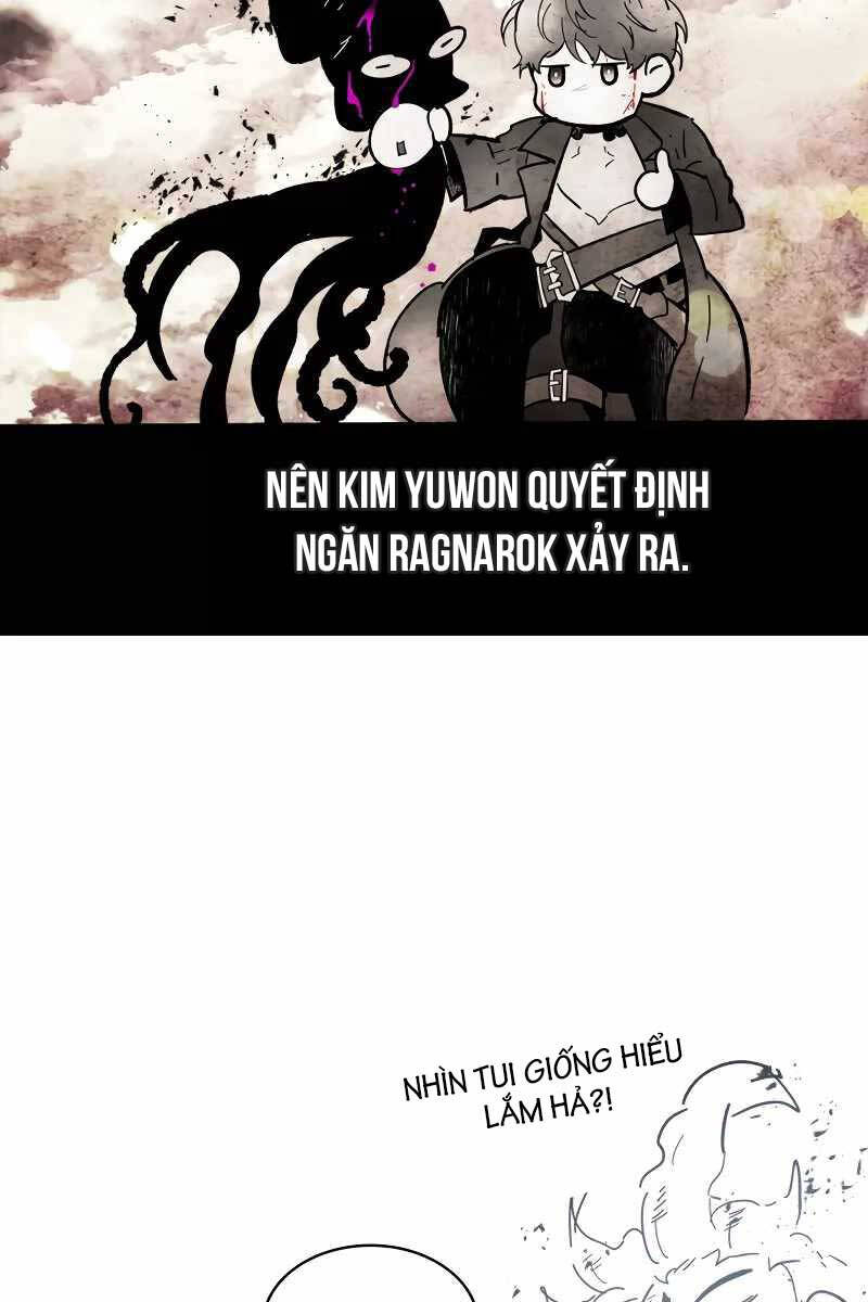 Thăng Cấp Cùng Thần Chap 96 - Next Chap 97