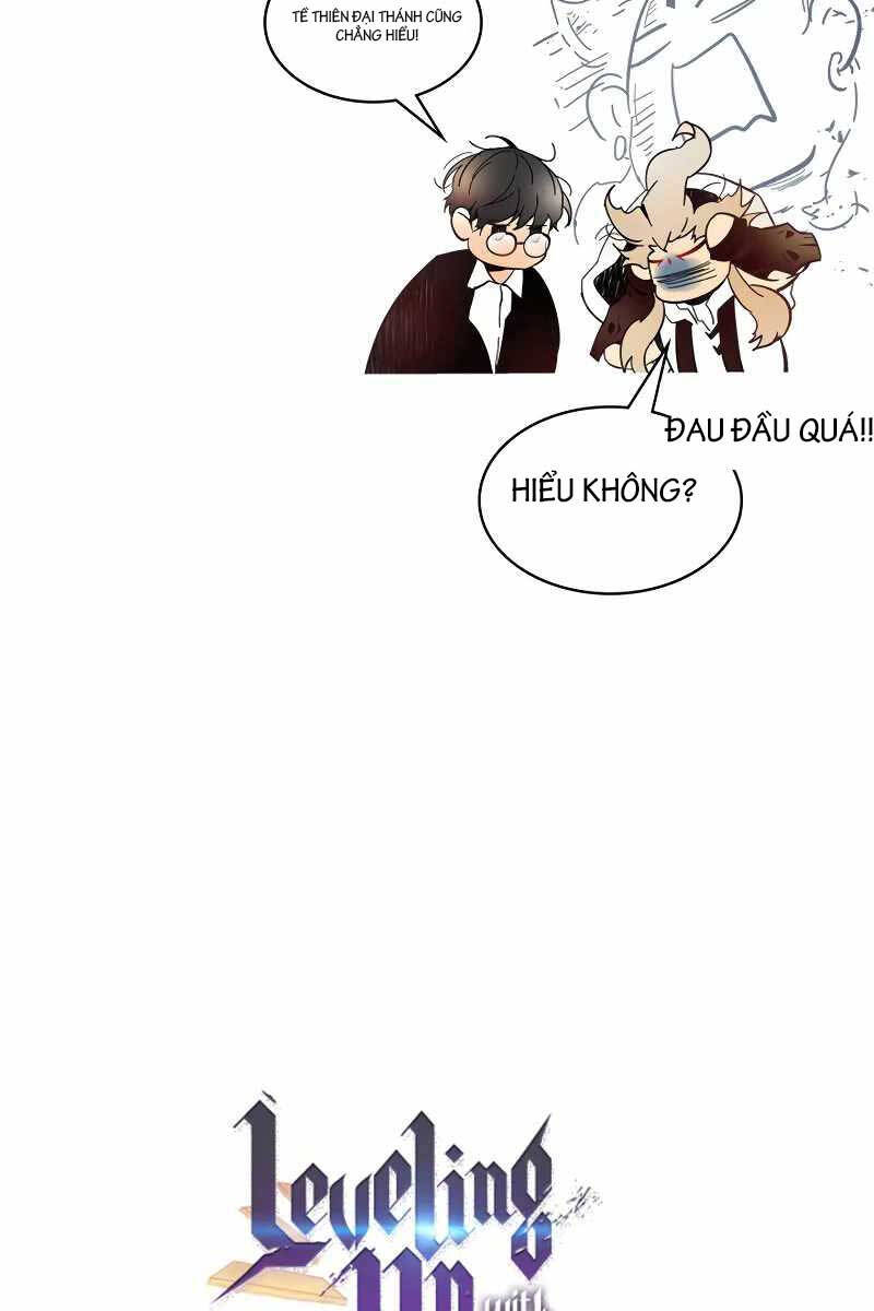 Thăng Cấp Cùng Thần Chap 96 - Next Chap 97