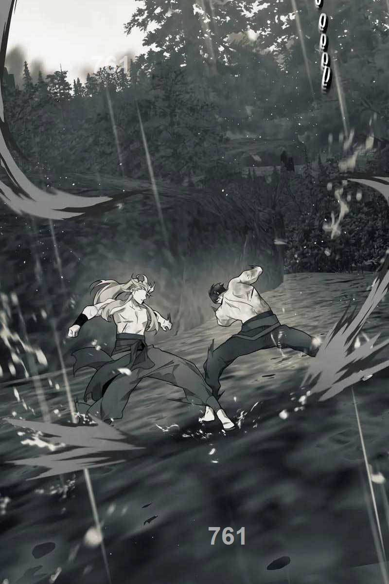 Thăng Cấp Cùng Thần Chap 96 - Next Chap 97