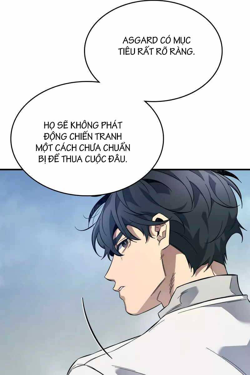 Thăng Cấp Cùng Thần Chap 96 - Next Chap 97