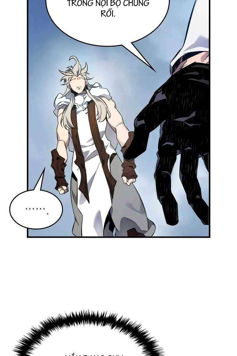 Thăng Cấp Cùng Thần Chap 96 - Next Chap 97