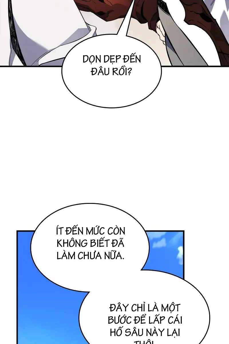 Thăng Cấp Cùng Thần Chap 96 - Next Chap 97