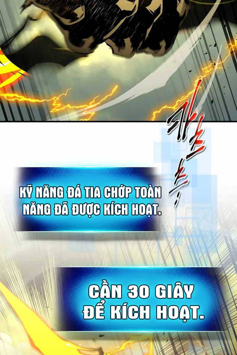 Thăng Cấp Cùng Thần Chap 97 - Next Chap 98