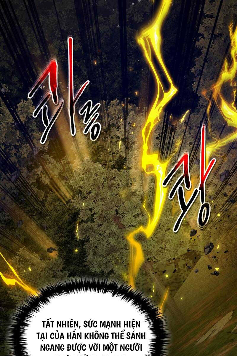 Thăng Cấp Cùng Thần Chap 98 - Next Chap 99