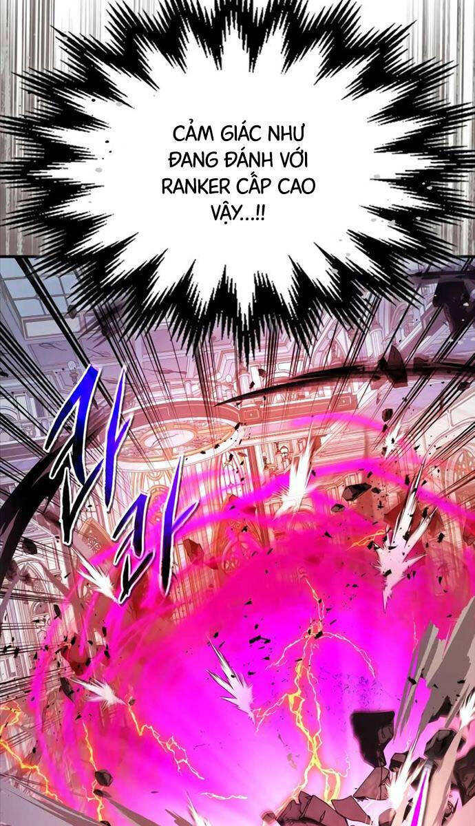 Thăng Cấp Cùng Thần Chap 107 - Next Chap 108