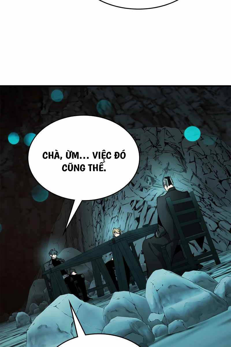 Thăng Cấp Cùng Thần Chap 104 - Next Chap 105
