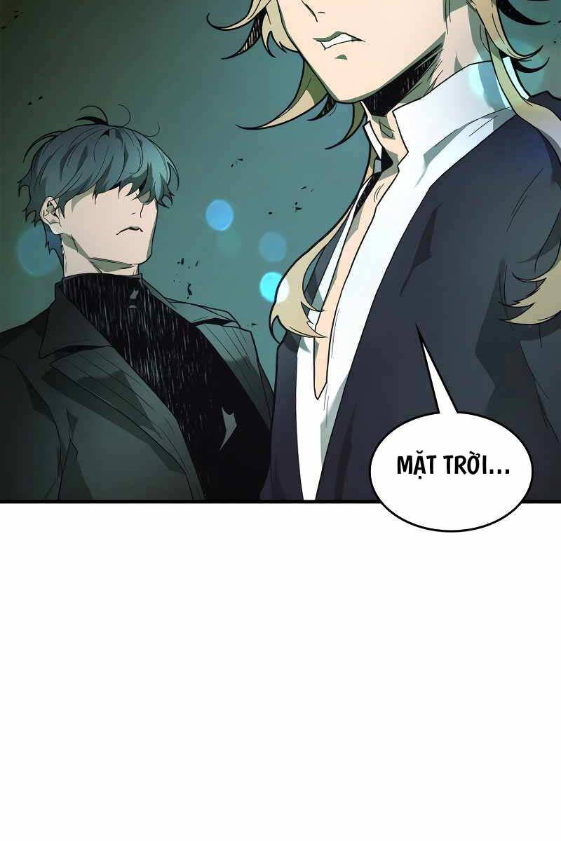 Thăng Cấp Cùng Thần Chap 105 - Next Chap 106