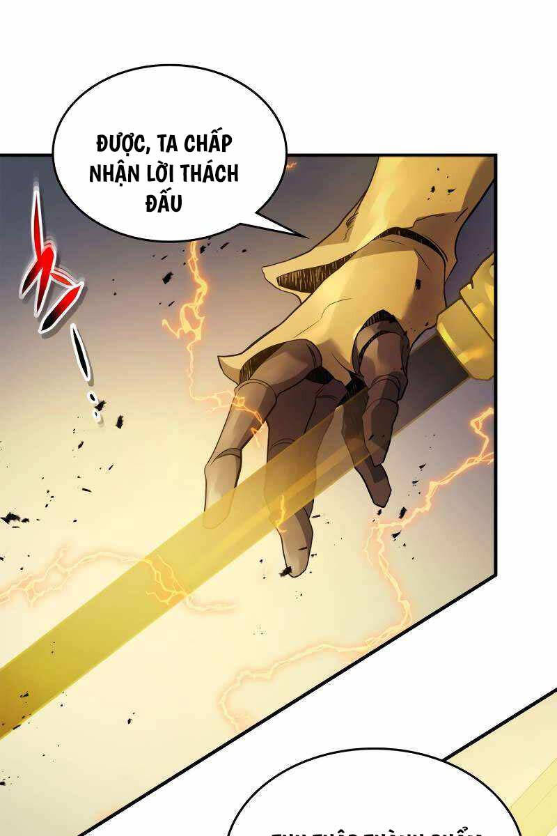 Thăng Cấp Cùng Thần Chap 106 - Next Chap 107