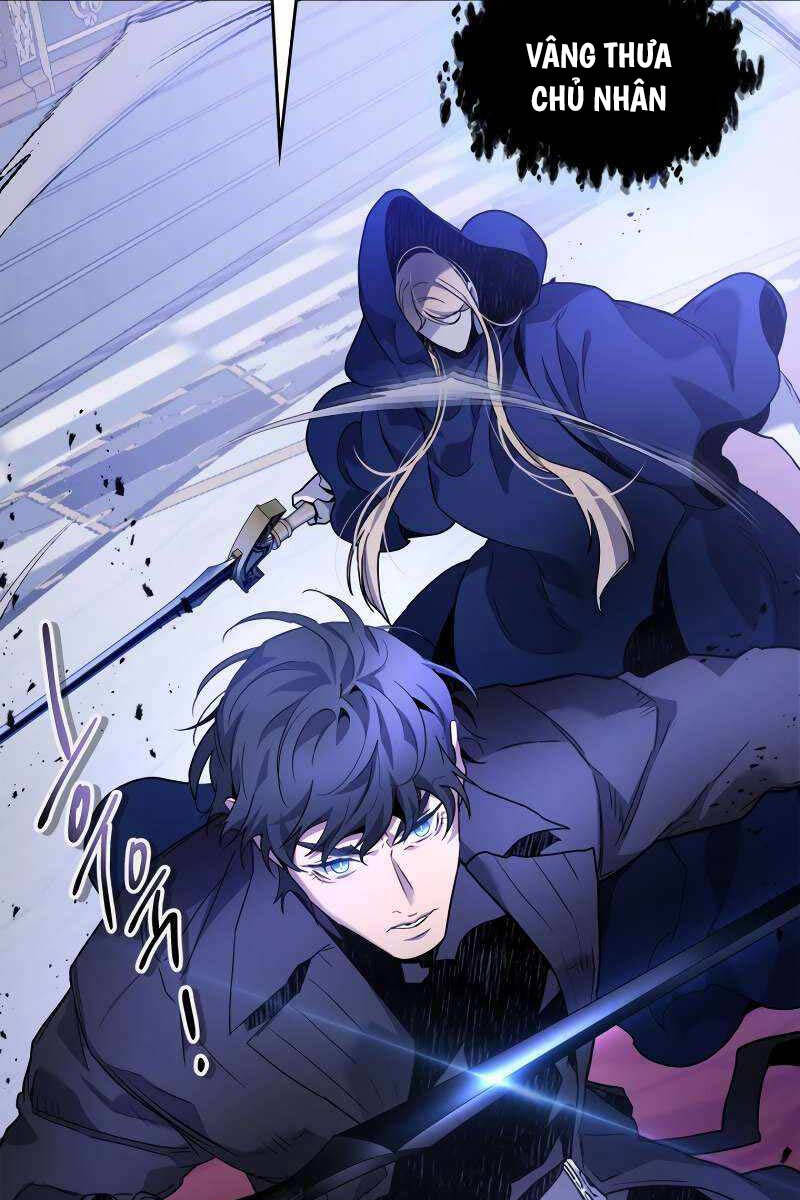 Thăng Cấp Cùng Thần Chap 106 - Next Chap 107