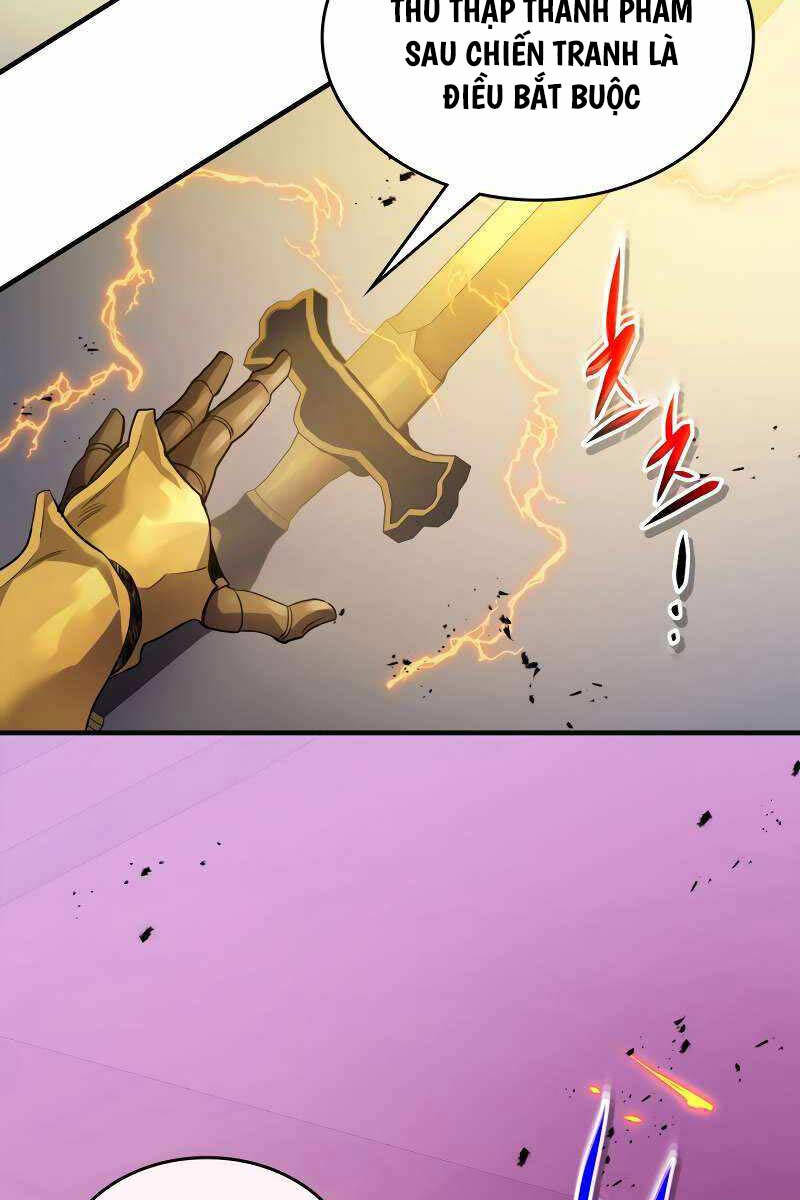 Thăng Cấp Cùng Thần Chap 106 - Next Chap 107