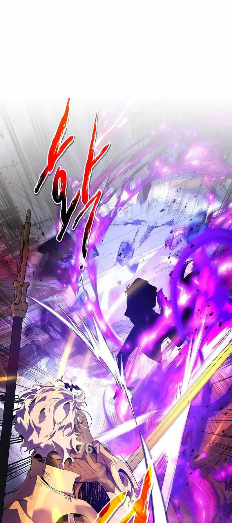 Thăng Cấp Cùng Thần Chap 108 - Next Chap 109