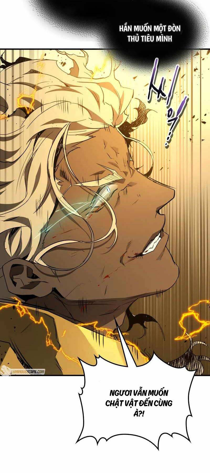 Thăng Cấp Cùng Thần Chap 108 - Next Chap 109