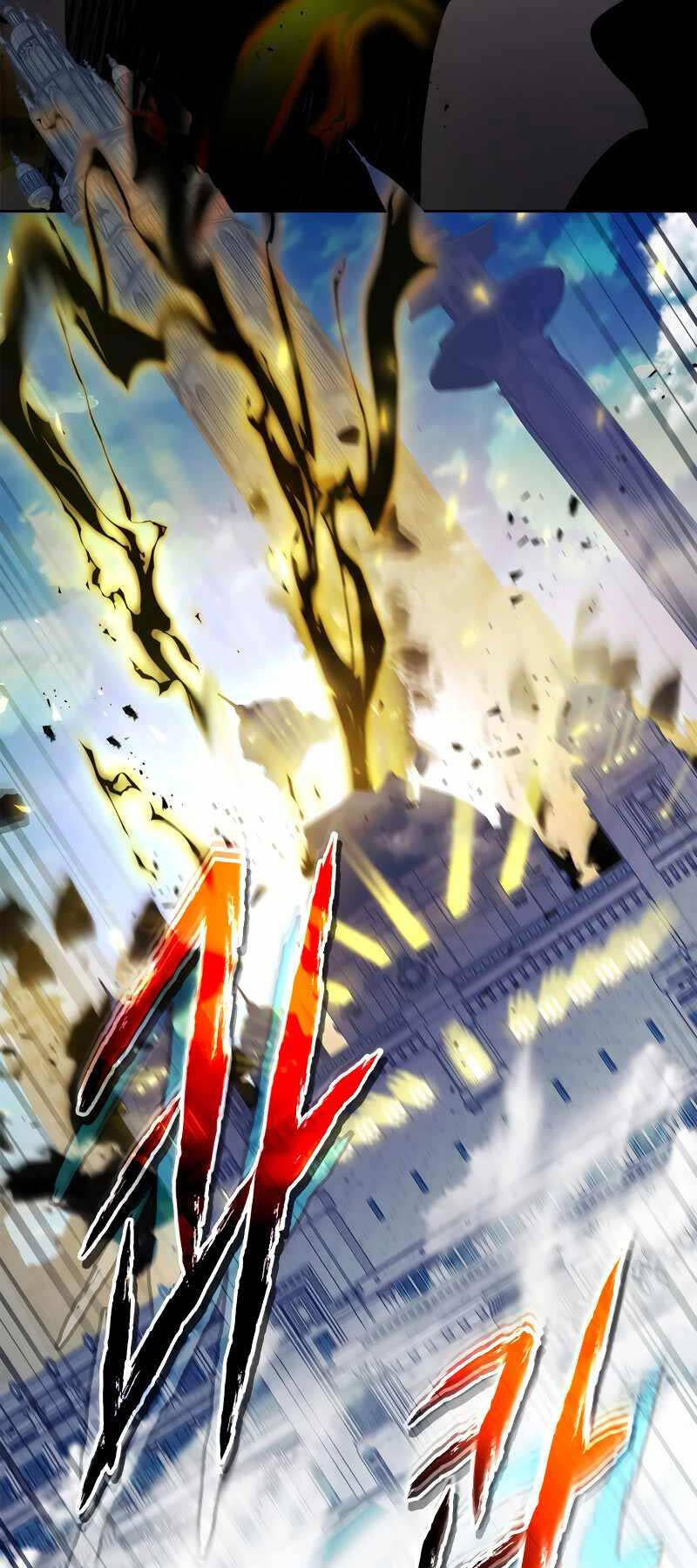 Thăng Cấp Cùng Thần Chap 108 - Next Chap 109