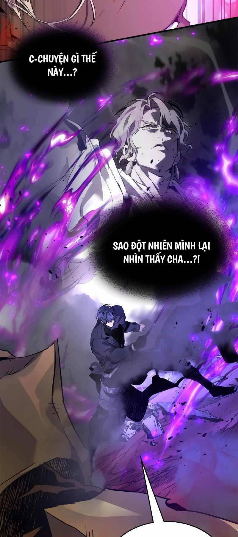 Thăng Cấp Cùng Thần Chap 108 - Next Chap 109