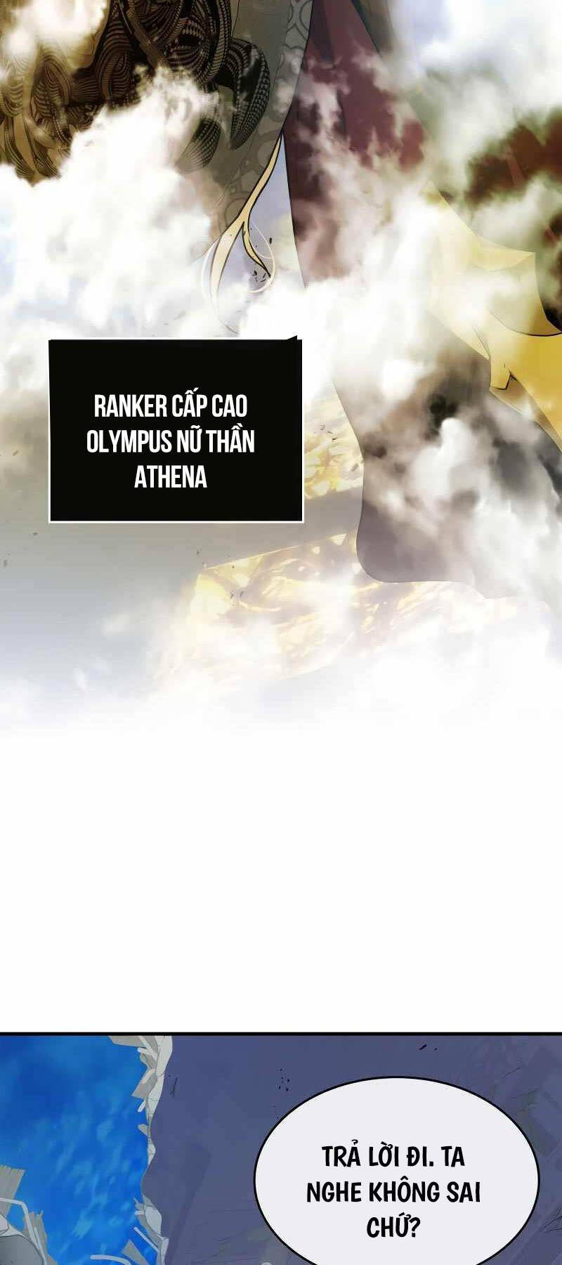 Thăng Cấp Cùng Thần Chap 108 - Next Chap 109