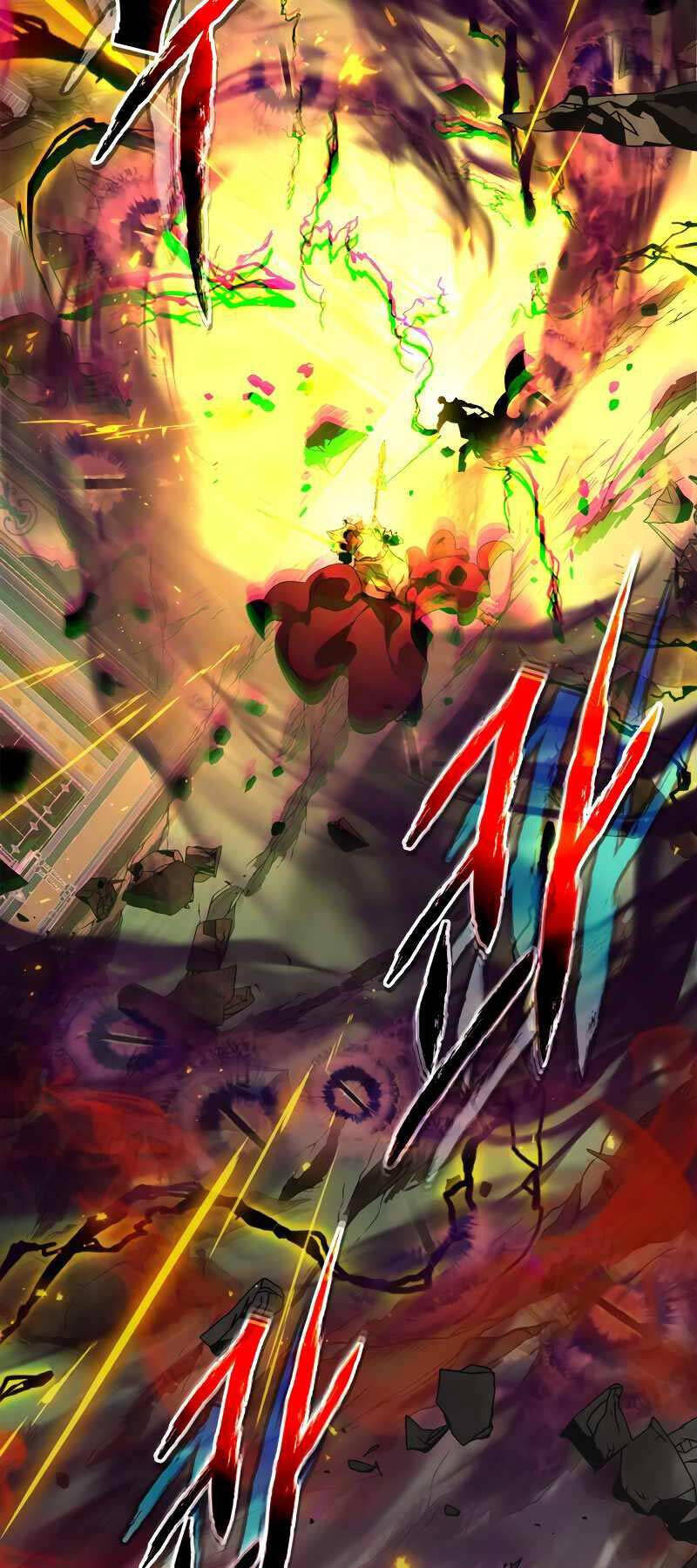 Thăng Cấp Cùng Thần Chap 108 - Next Chap 109