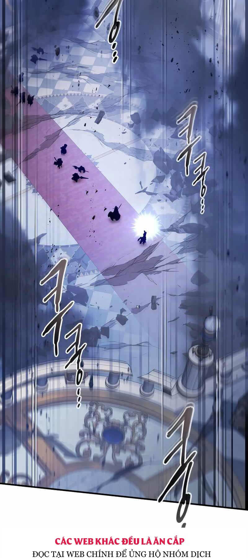 Thăng Cấp Cùng Thần Chap 108 - Next Chap 109