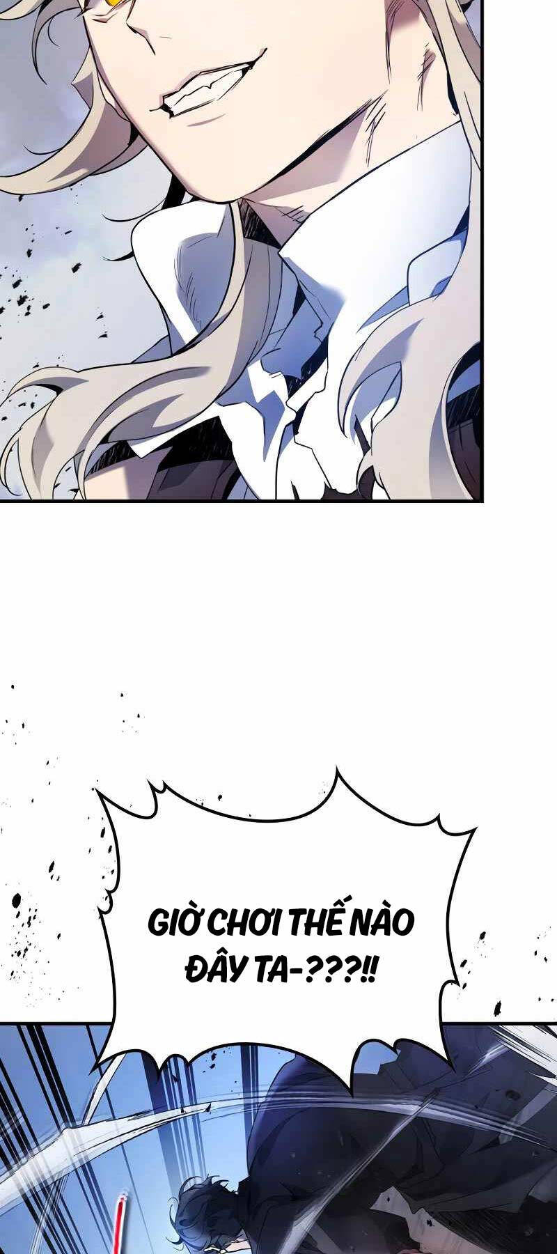 Thăng Cấp Cùng Thần Chap 108 - Next Chap 109