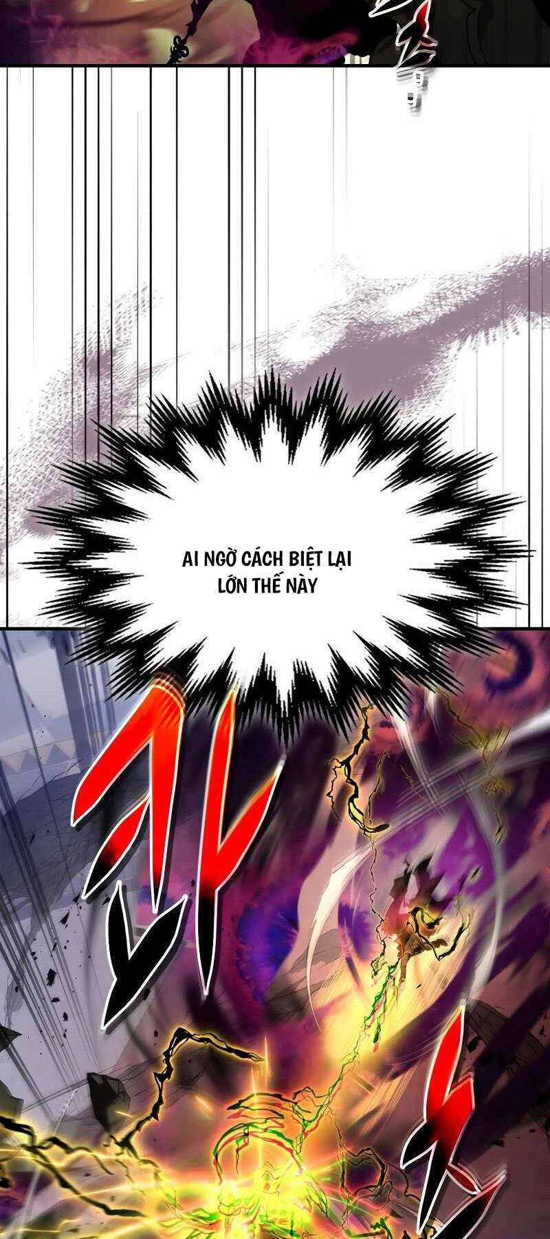 Thăng Cấp Cùng Thần Chap 108 - Next Chap 109