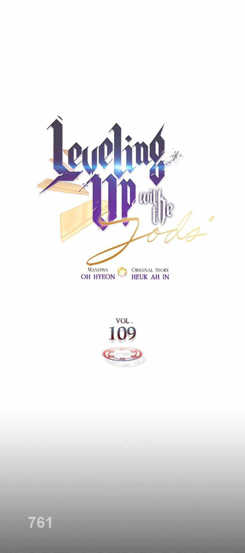 Thăng Cấp Cùng Thần Chap 109 - Next Chap 110